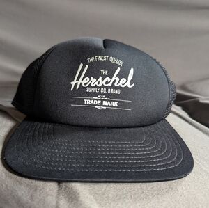 Herschel Supply Co Whaler Cap